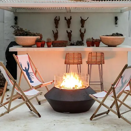 Hébergement de vacances Villa Estoril