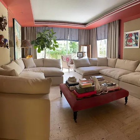 Дом отдыха Villa Estoril