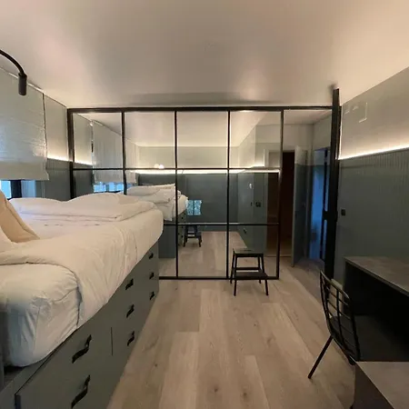 Дом отдыха Villa Estoril Эшторил