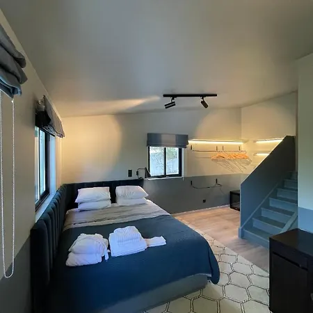 Дом отдыха Villa Estoril