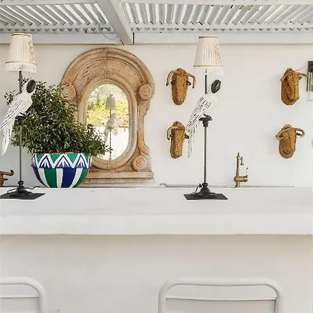 Дом отдыха Villa Estoril *