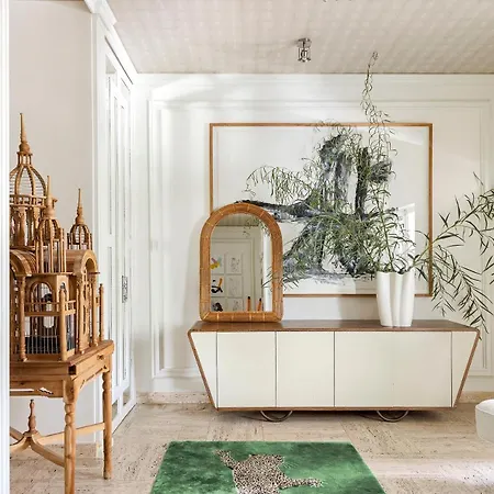 Villa Estoril Дом отдыха *