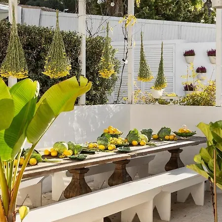 Дом отдыха Villa Estoril Эшторил