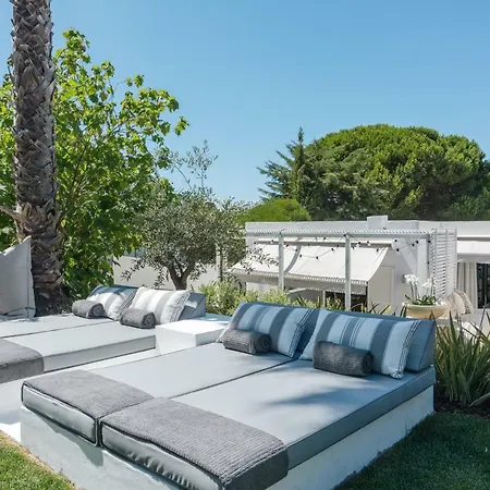 Villa Estoril Дом отдыха