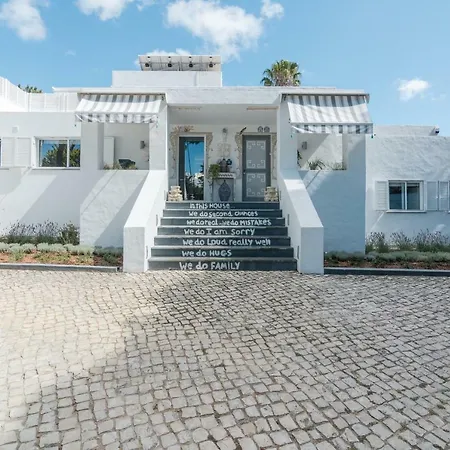 Villa Estoril * Эшторил