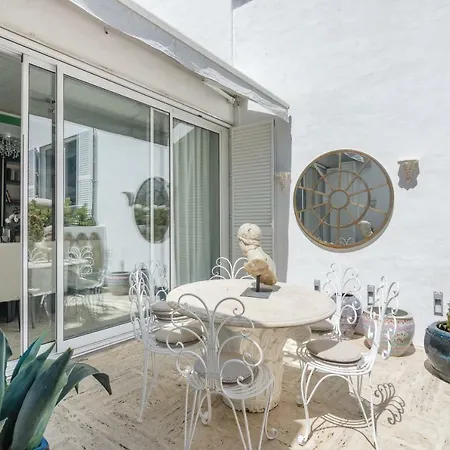 Villa Estoril